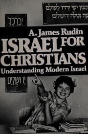 Tapa de Israel for Christians