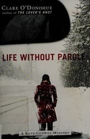 Tapa de Life without parole