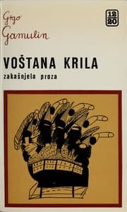 Tapa de Voštana krila