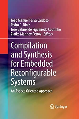 Tapa de Compilation and Synthesis for Embedded Reconfigurable Systems