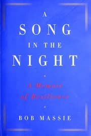 Tapa de A song in the night