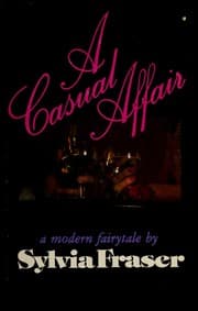Tapa de A casual affair