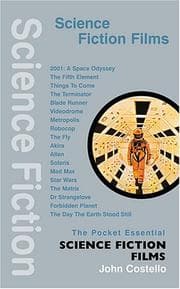 Tapa de Science Fiction Films