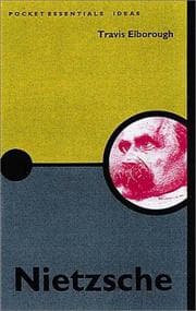 Tapa de Friedrich Nietzsche