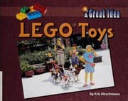 Tapa de LEGO toys