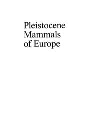 Tapa de Pleistocene mammals of Europe