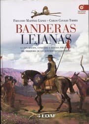 Tapa de Banderas lejanas