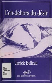 Tapa de L' en-dehors du désir