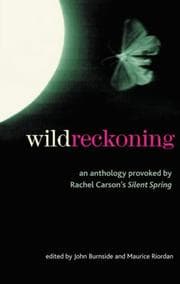 Tapa de Wild reckoning
