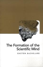 Tapa de Formation of the Scientific Mind (Philosophy of Science)