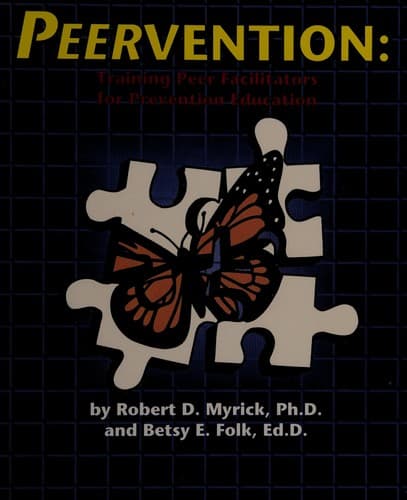 Tapa de Peervention