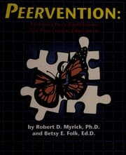 Tapa de Peervention