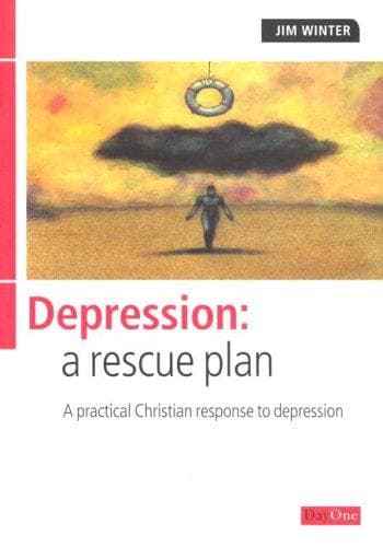 Tapa de Depression