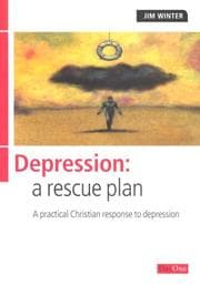 Tapa de Depression