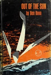 Tapa de Out of the sun