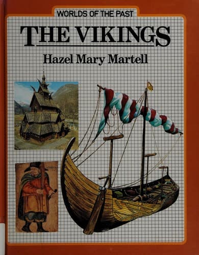 Tapa de The Vikings