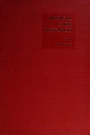 Tapa de Medical care research