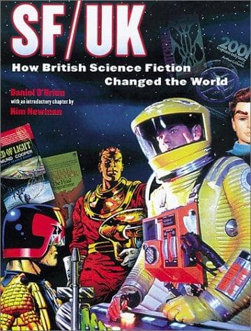 Tapa de SF/UK