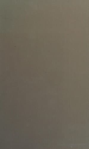 Tapa de On the syllogism