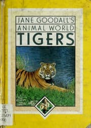 Tapa de Tigers