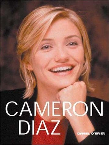 Tapa de Cameron Diaz
