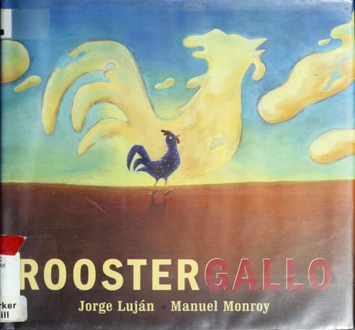 Tapa de Rooster