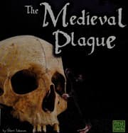 Tapa de The medieval plague