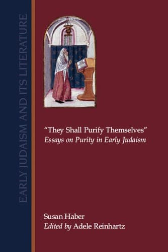 Tapa de They shall purify themselves