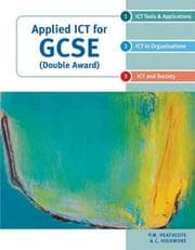 Tapa de Applied ICT for GCSE (double award)