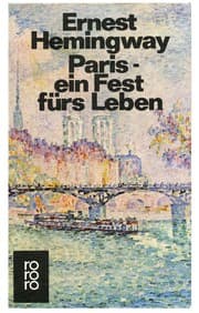 Tapa de Paris, ein Fest fu rs Leben