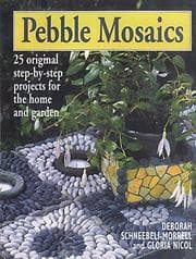 Tapa de Pebble Mosaics