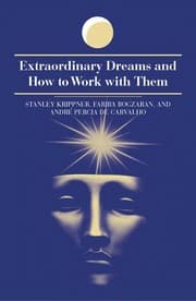 Tapa de Extraordinary dreams and how to work with them