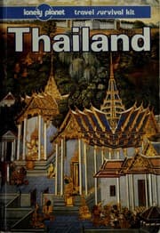 Tapa de Thailand