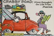 Tapa de Crabby road