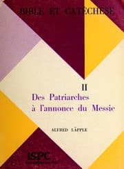 Tapa de Bible et catéchèse