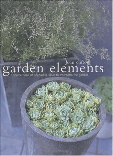 Tapa de Garden Elements