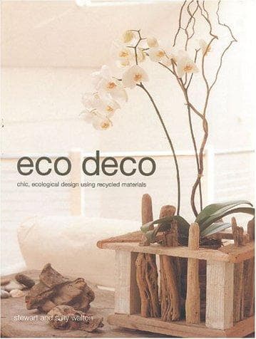 Tapa de Eco Deco