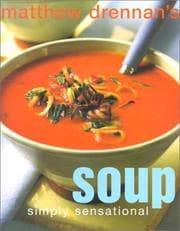 Tapa de Soup