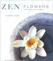 Tapa de Zen Flowers