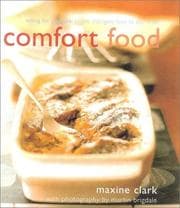 Tapa de Comfort Food: Eating for Pleasure