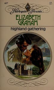 Tapa de Highland gathering