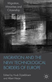 Tapa de Migration, minorities and citizenship