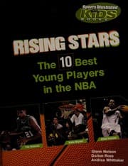 Tapa de Rising stars