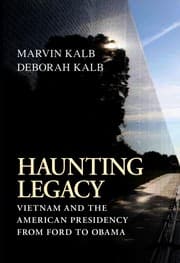 Tapa de Haunting legacy