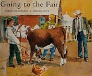 Tapa de Going to the Fair