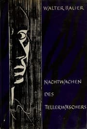 Tapa de Nachtwachen des Tellerwäschers