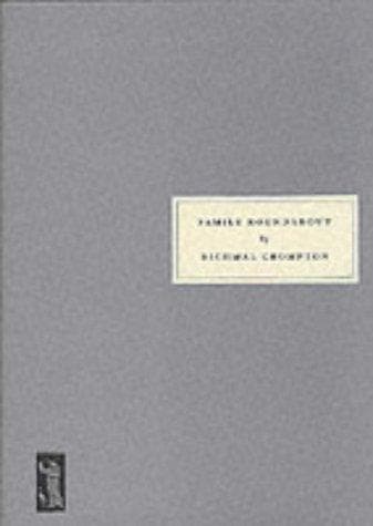 Tapa de Family roundabout