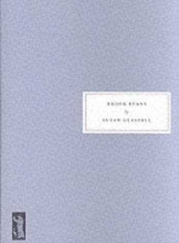 Tapa de Brook Evans