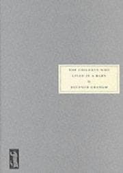 Tapa de The Children who lived in a barn