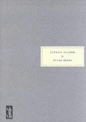 Tapa de Lettice Delmer